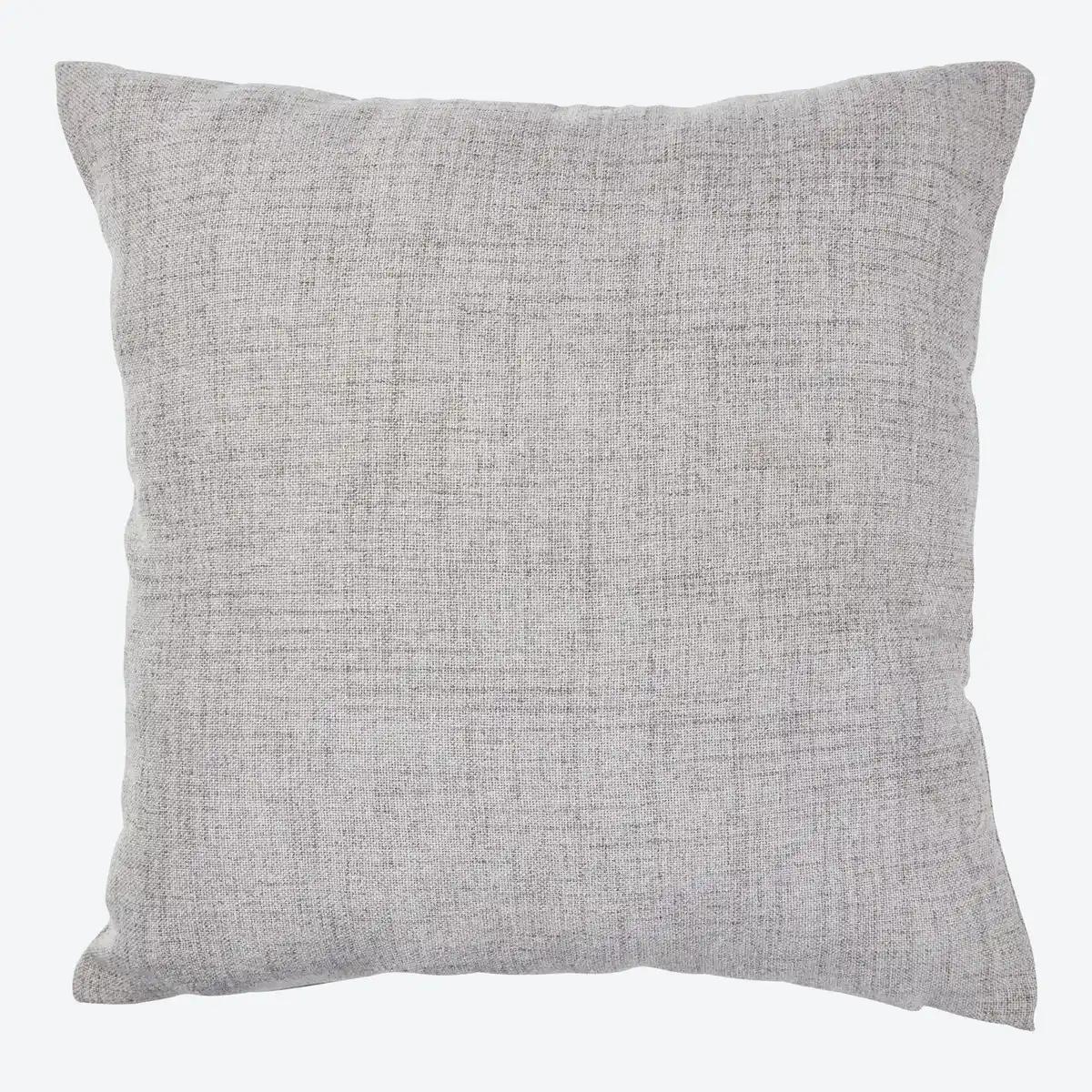 Bild 3 von Kissenhülle mit verdecktem Reißverschluss, ca. 40x40cm