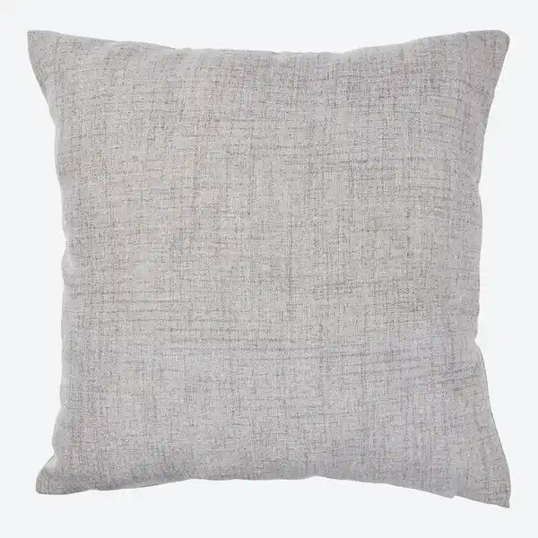 Bild 3 von Kissenhülle mit verdecktem Reißverschluss, ca. 40x40cm