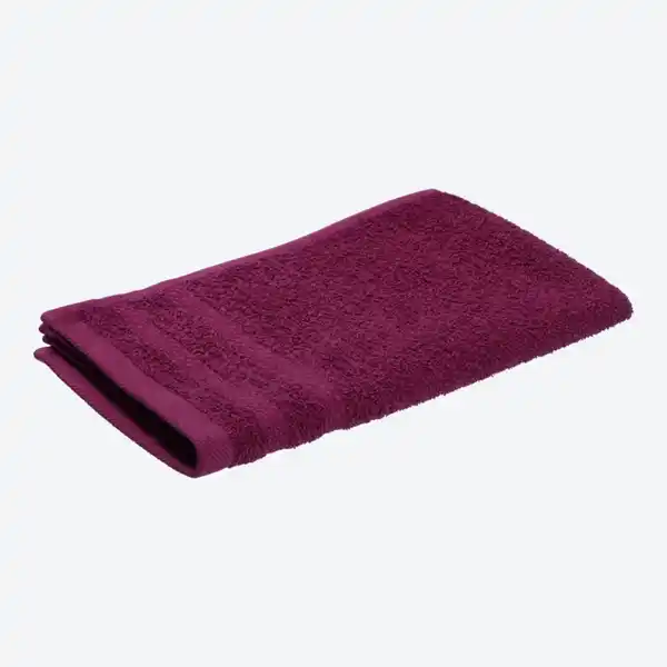 Bild 2 von Frottee-Gästetuch, CLASSIC, 30x50cm