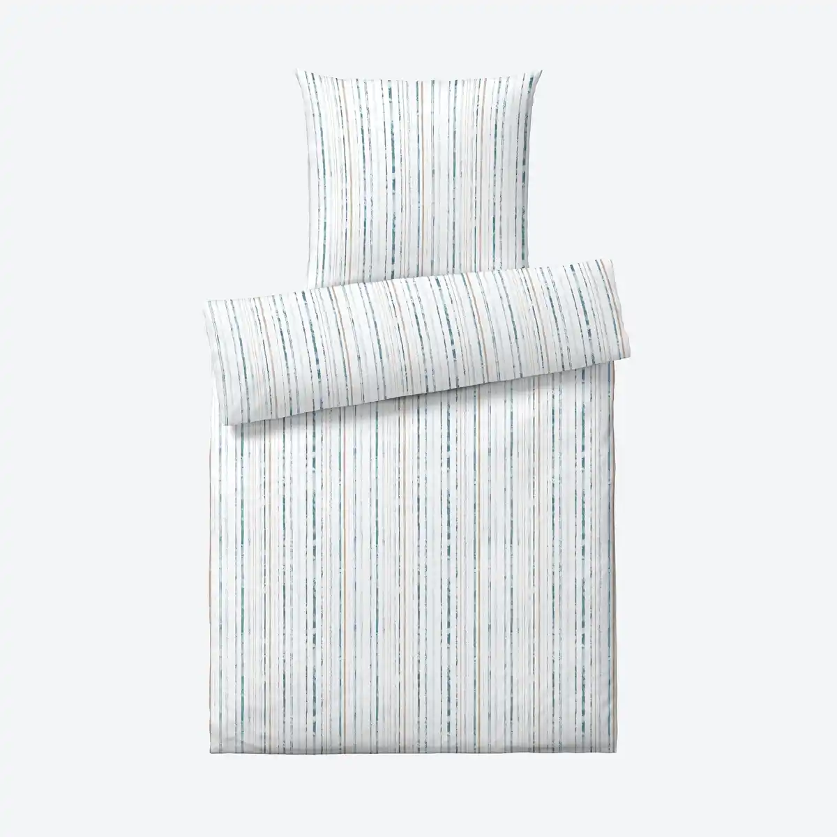 Bild 3 von Seersucker-Bettwäsche in verschiedenen Designs