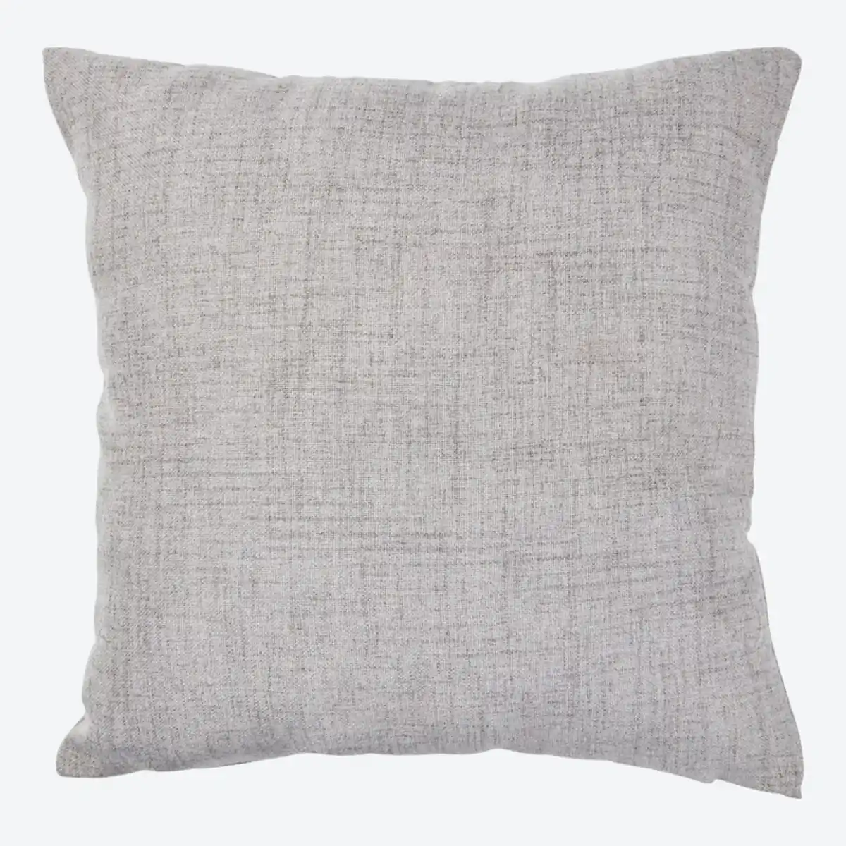 Bild 2 von Kissenhülle mit verdecktem Reißverschluss, ca. 40x40cm