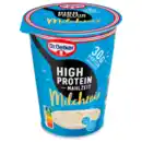 Bild 1 von Dr. Oetker High Protein Milchreis 400g