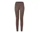 Bild 1 von Wende-Sporttight, dunkelbraun/taupe