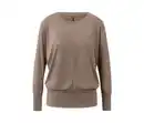 Bild 1 von Sport-und-Yogashirt, taupe