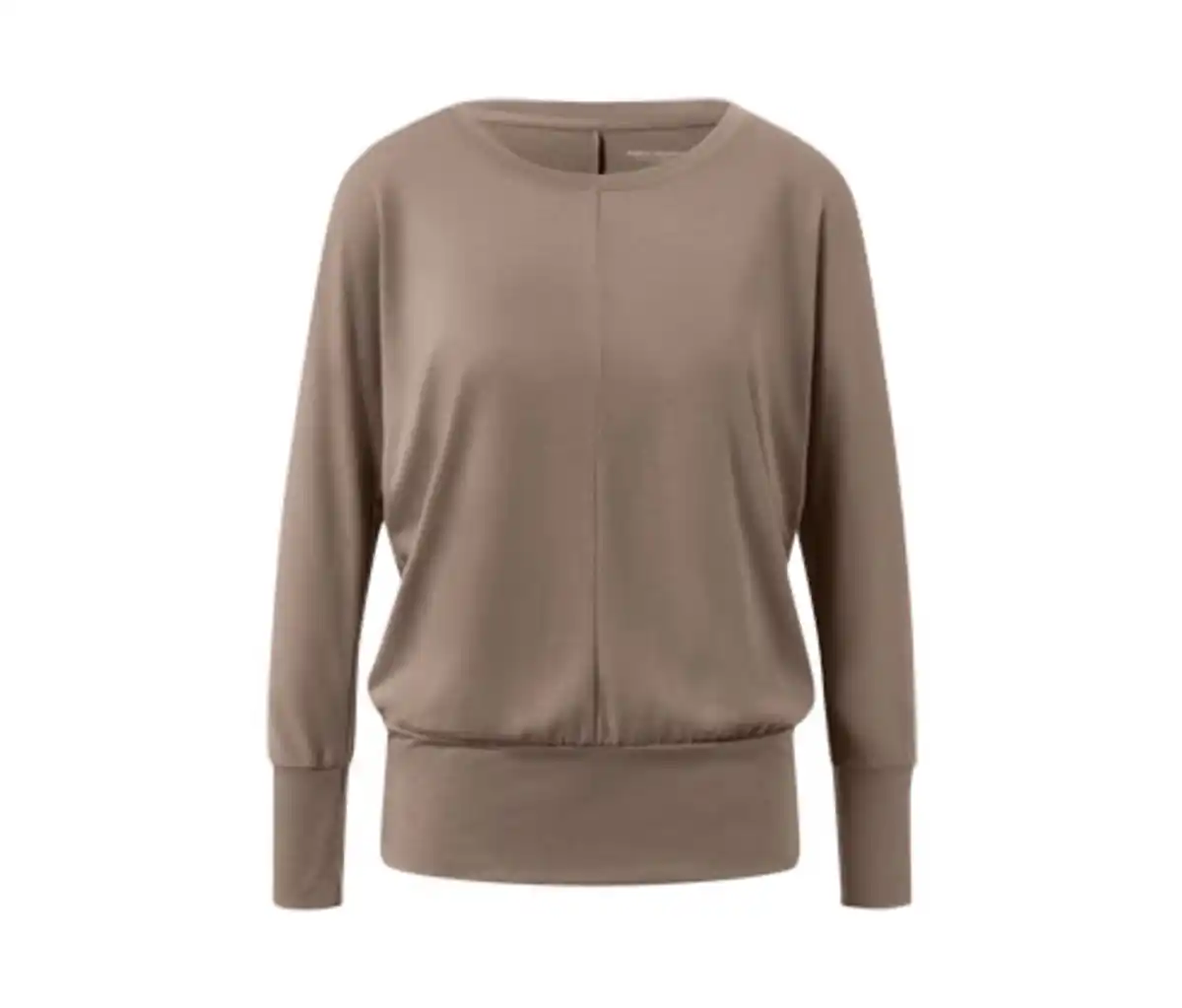 Bild 1 von Sport-und-Yogashirt, taupe