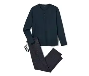 Pyjama mit Modal