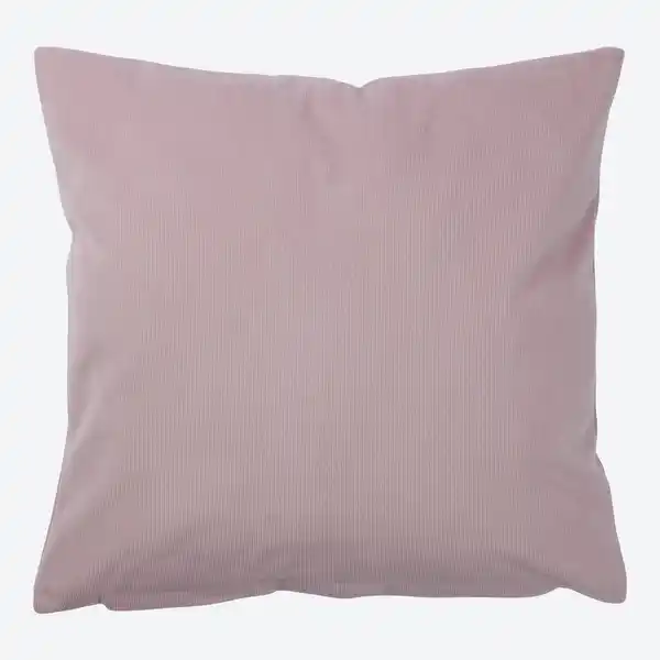 Bild 3 von Deko-Kissenhülle mit Reißverschluss, ca. 40x40cm