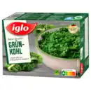 Bild 1 von Iglo Grünkohl 600g