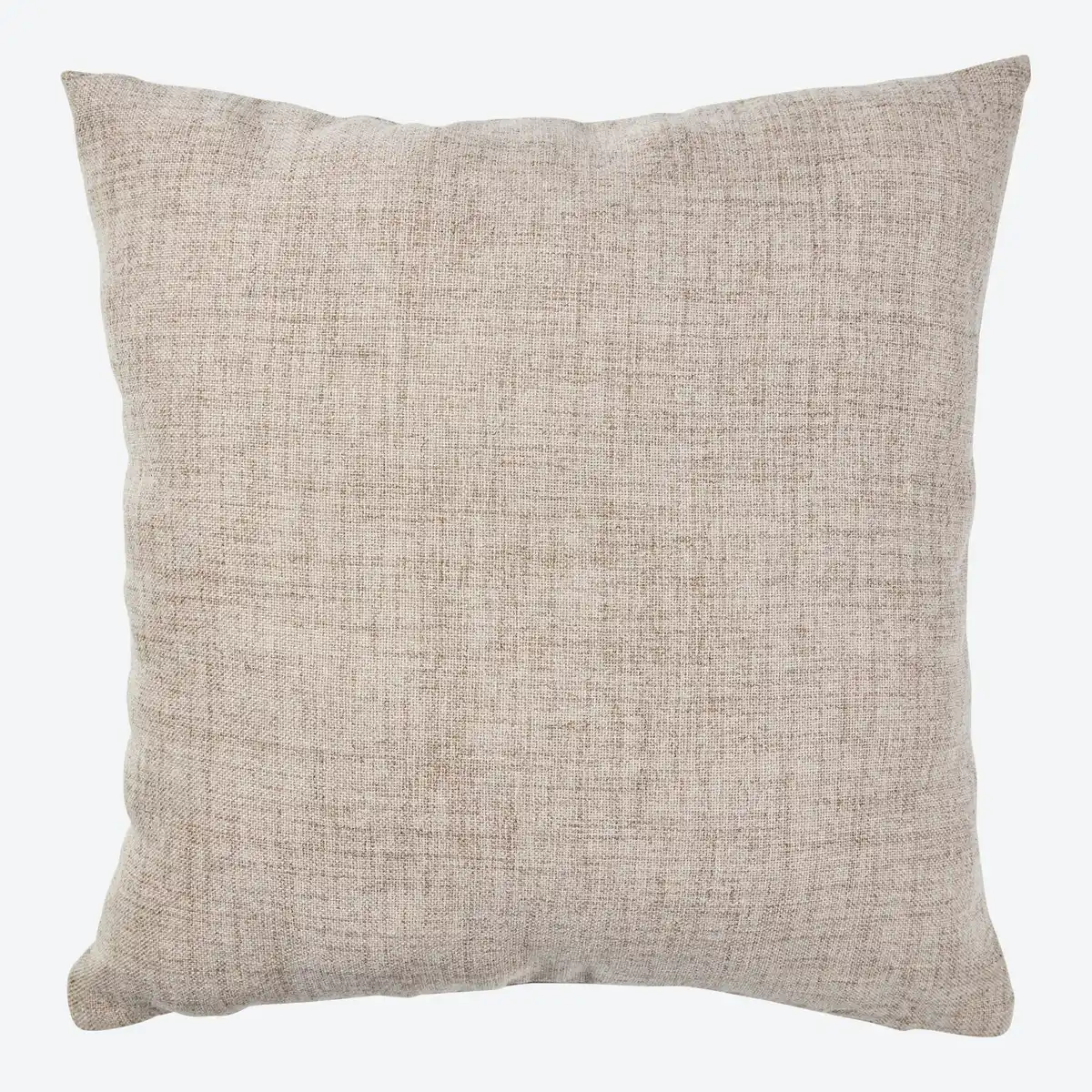 Bild 3 von Kissenhülle mit verdecktem Reißverschluss, ca. 40x40cm