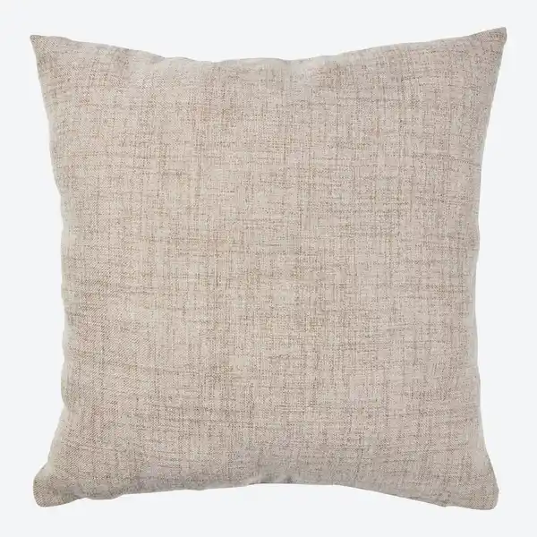 Bild 3 von Kissenhülle mit verdecktem Reißverschluss, ca. 40x40cm