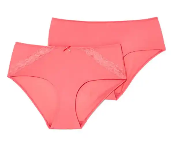 Bild 1 von 2 Pantys, papaya