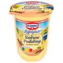 Bild 1 von Dr. Oetker Sahnepudding Bourbon Vanille 500g