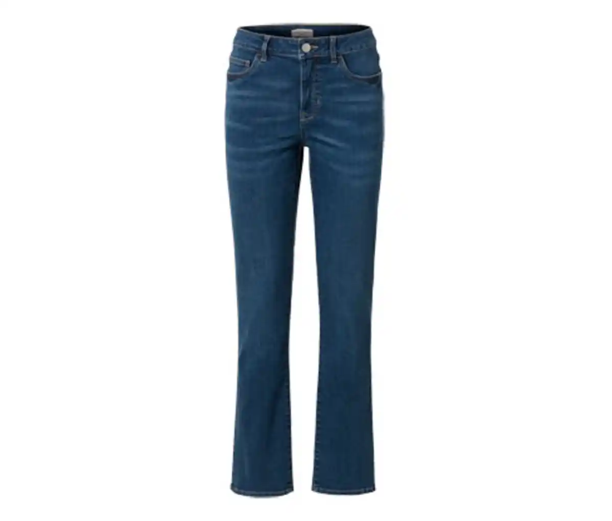 Bild 1 von Straight Jeans – Fit »Kira«