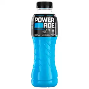 Powerade Mountain Blast 0,5l