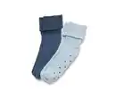 Bild 1 von 2 Paar Stoppersocken