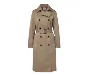 Trenchcoat, beige