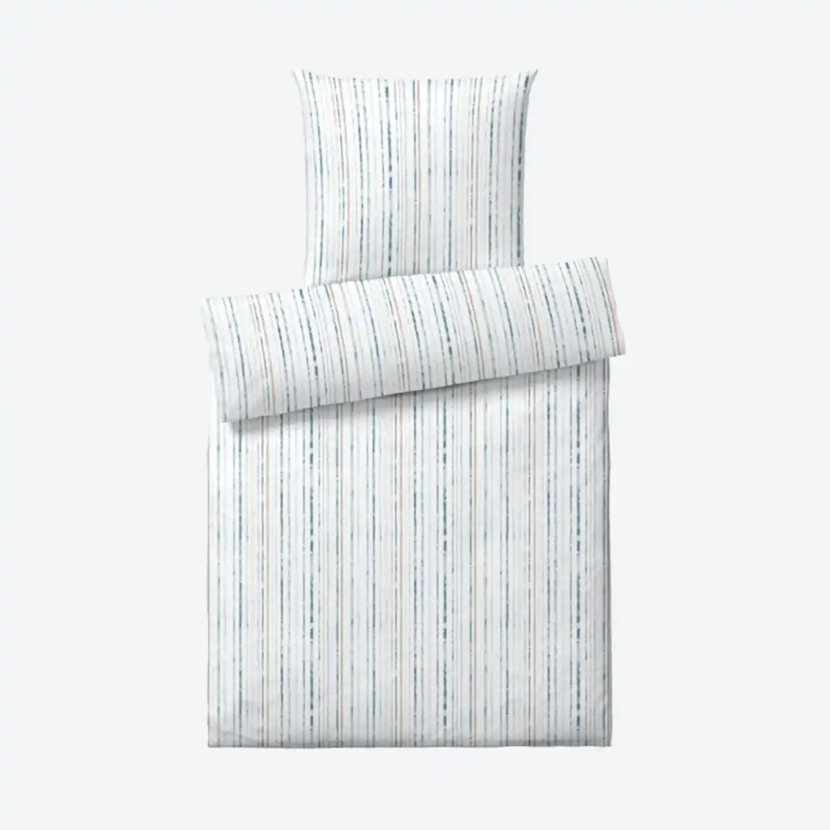 Bild 2 von Seersucker-Bettwäsche in verschiedenen Designs