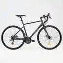 Bild 1 von TRIBAN Rennrad Endurance RC500 Shimano Sora Schwarz