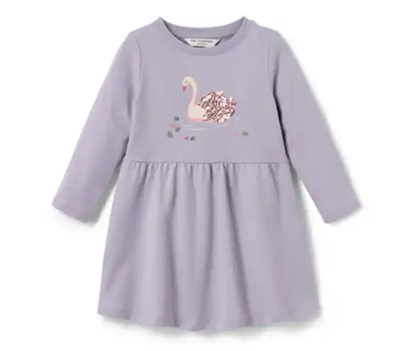 Bild 1 von Kinder-Sweatkleid