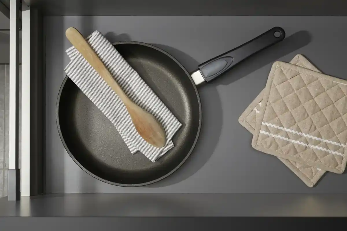 Bild 2 von Meisterkoch Bratpfanne 28 cm GENIUS