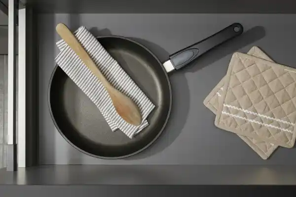 Bild 2 von Meisterkoch Bratpfanne 28 cm GENIUS