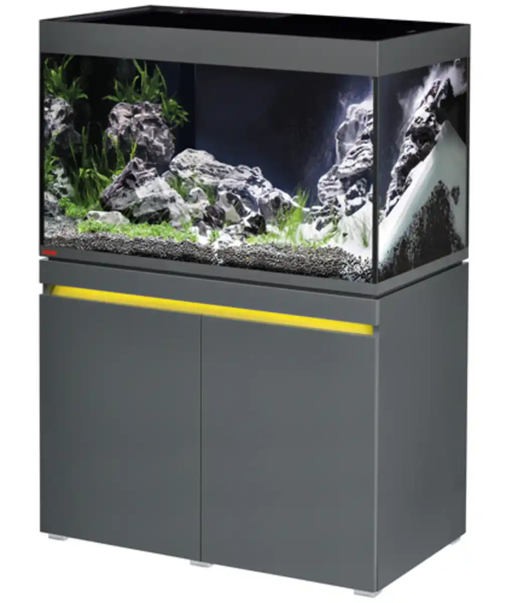 Bild 1 von Eheim Aquarium Kombination Incpiria 330
