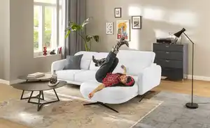 switch Ecksofa Barillo