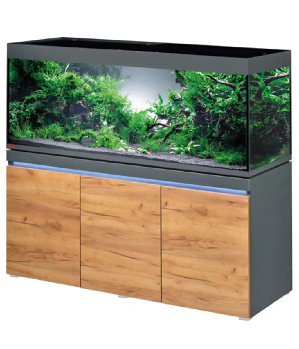 Bild 1 von Eheim Aquarium Kombination Incpiria 530
