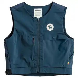 S/F GEAR VEST W Damen - Weste