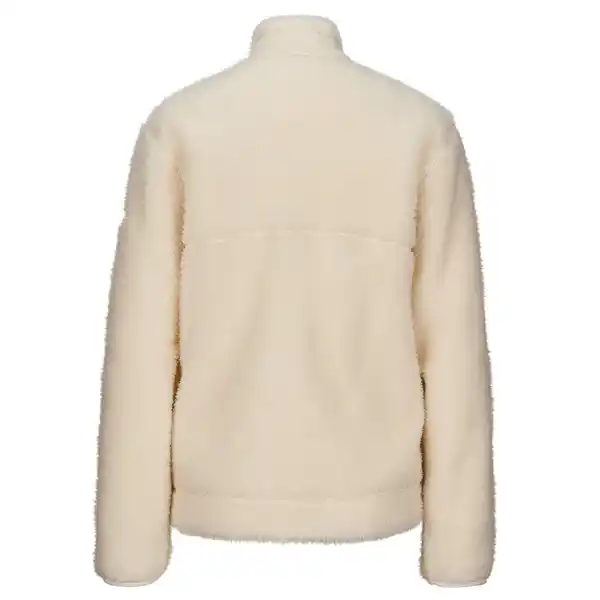 Bild 2 von W MERINO BLEND 960 REALFLEECE HIGH PILE LS ZIP Damen - Wolljacke