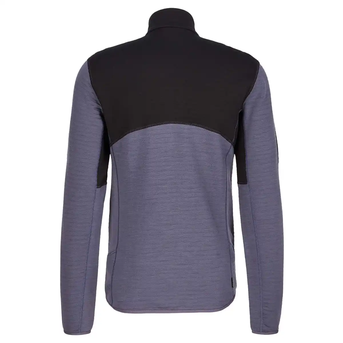 Bild 2 von M MERINO 400 REALFLEECE DESCENDER LS Z Herren - Fleecejacke