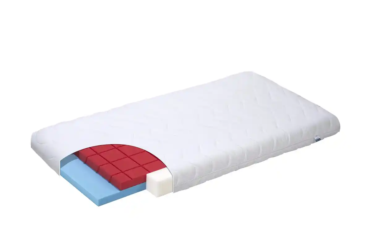 Bild 3 von Alvi Kinderbettmatratze Dream