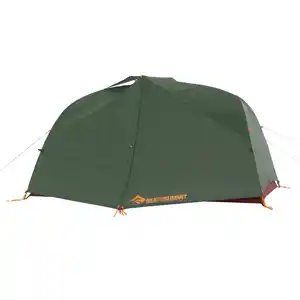 IKOS TR TENT 2 PERSON - Kuppelzelt