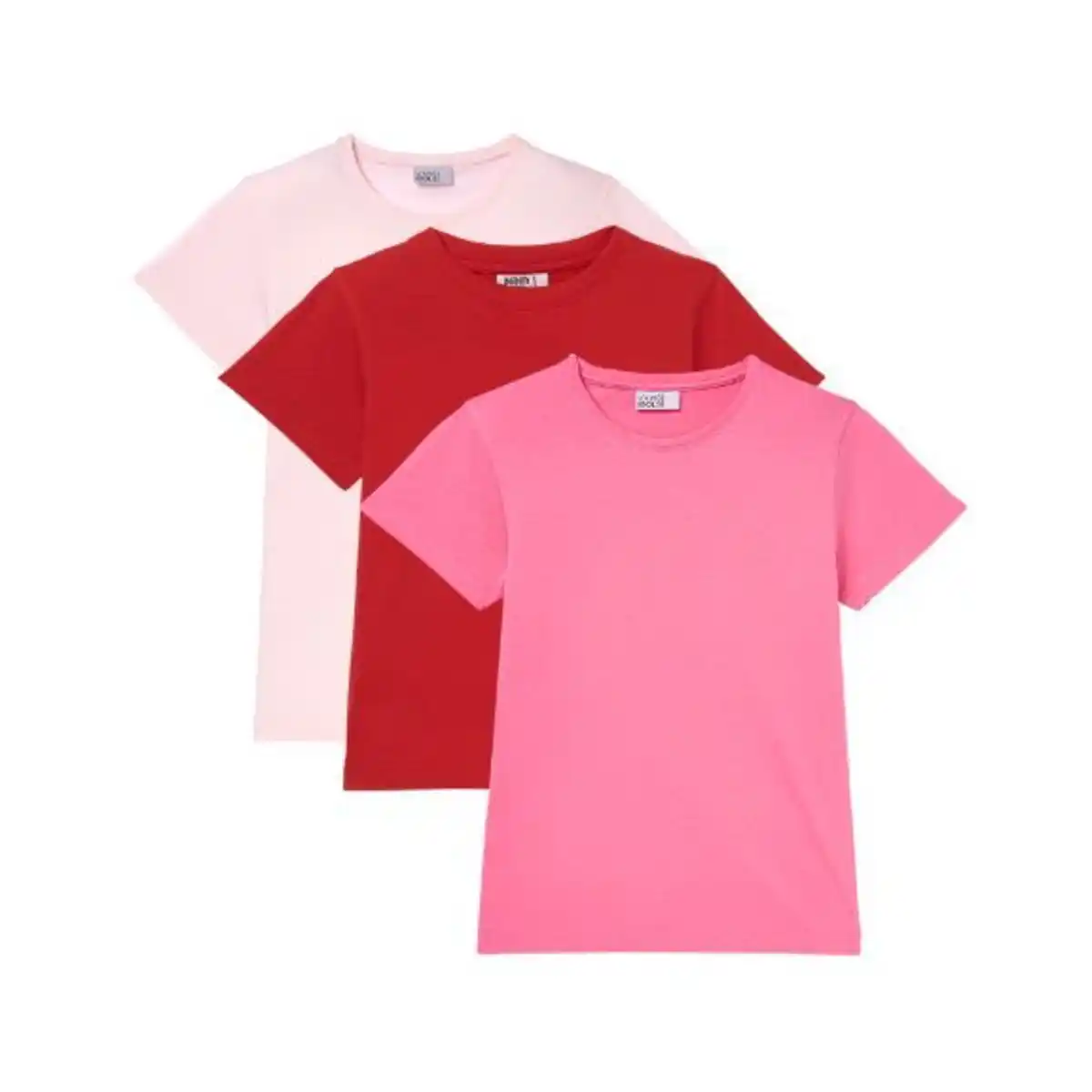 Bild 1 von Basic T-Shirt