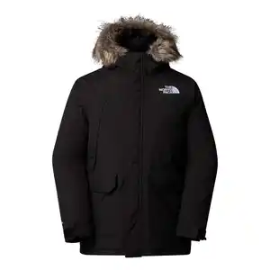 M MCMURDO PARKA Herren - Daunenjacke