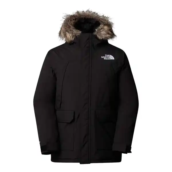 Bild 1 von M MCMURDO PARKA Herren - Daunenjacke