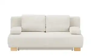 Querschläfer Sofa aus Cord Ralf