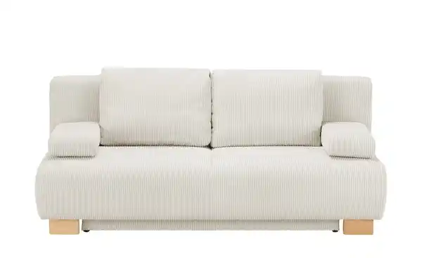 Bild 1 von Querschläfer Sofa aus Cord Ralf