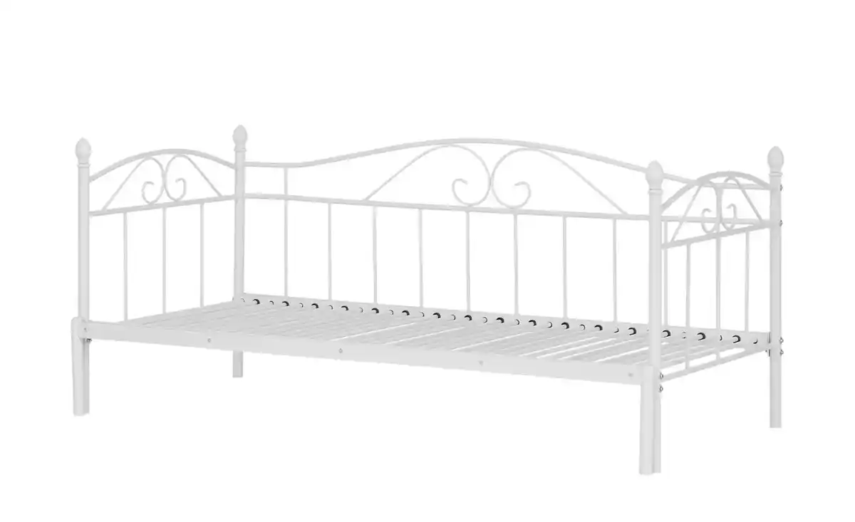 Bild 3 von Tagesbett mit Auszug Harrow