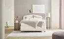 Bild 1 von Jette Home Boxspringbett Jette Cloud