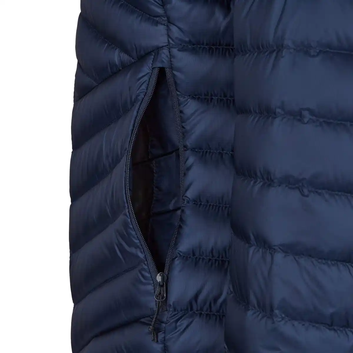 Bild 4 von BROAD PEAK IN HOODED JACKET WOMEN Damen - Daunenjacke