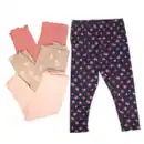 Bild 1 von Baby Leggings