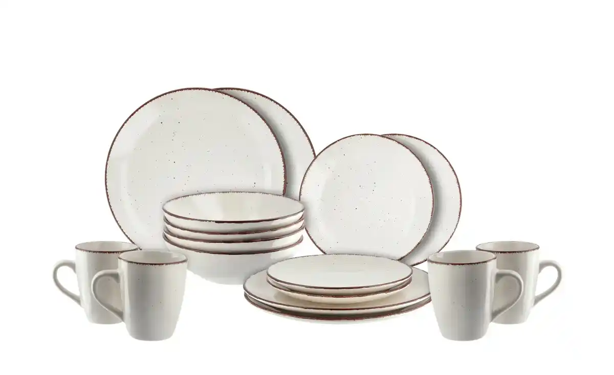 Bild 1 von Peill+Putzler Kombiservice, 16-teilig Siena