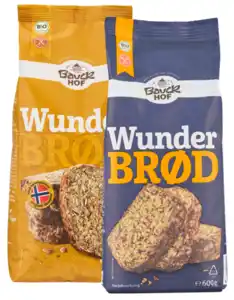 Brotbackmischung