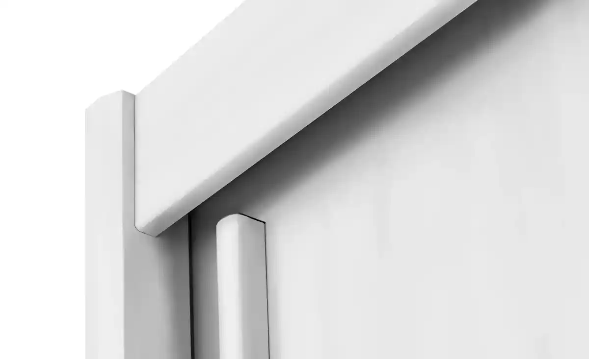 Bild 4 von Schwebetürenschrank mit Spiegel Regent