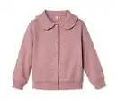 Bild 1 von Kinder-Sweatjacke mit Volant