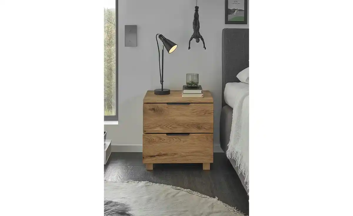 Bild 3 von Nachtkommode Massivholz Jakub