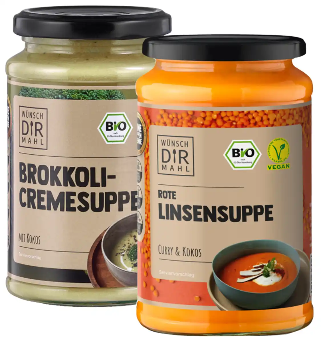 Bild 1 von Suppe oder Eintopf