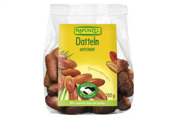 Bild 1 von Datteln, 250 g