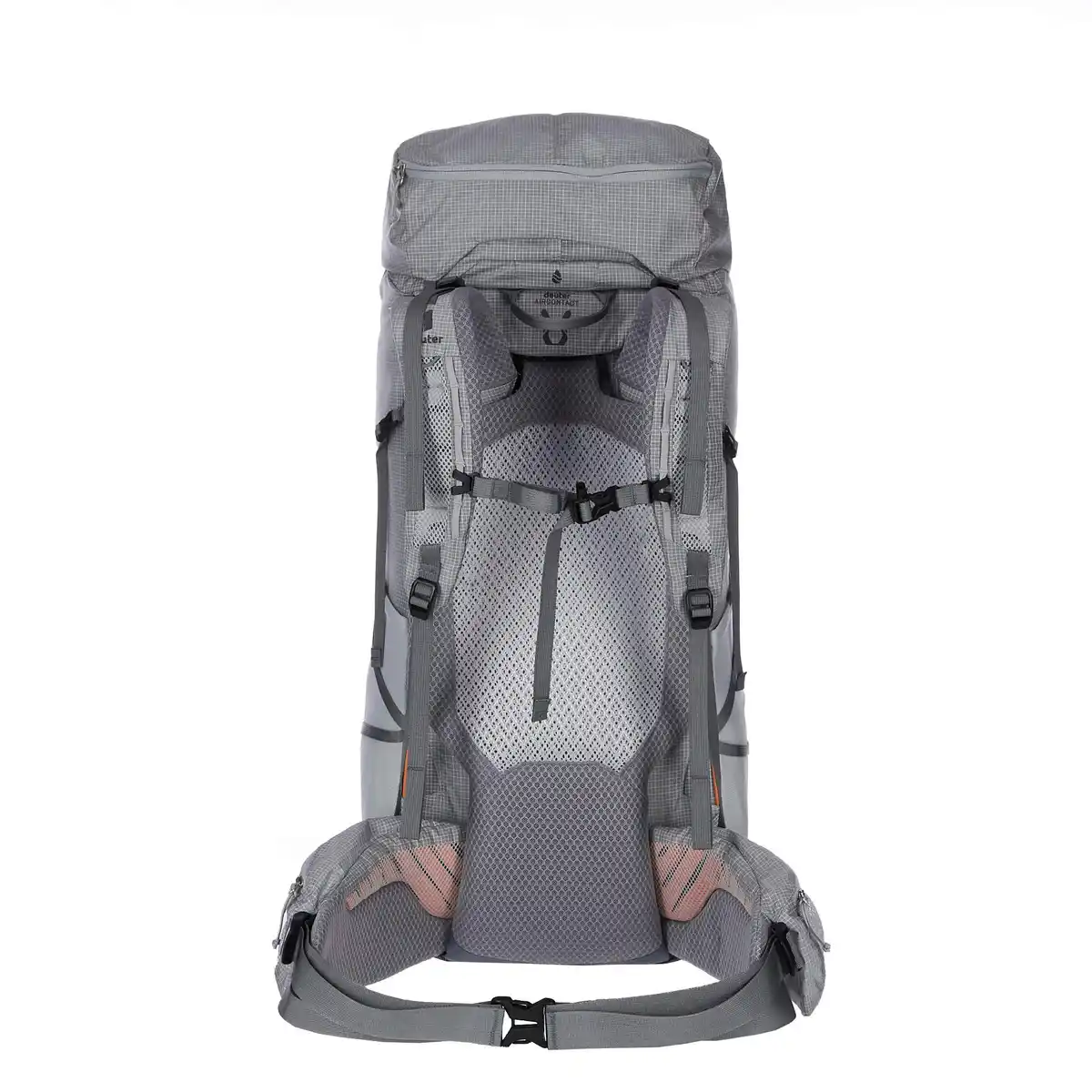 Bild 3 von AIRCONTACT ULTRA 50+5 - Trekkingrucksack